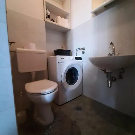 Apartman Vesna Apartament *