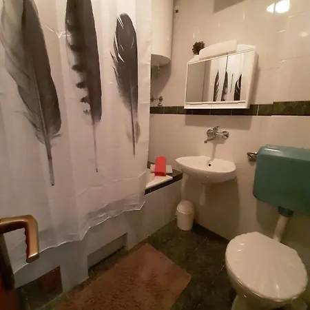 Apartman Vesna