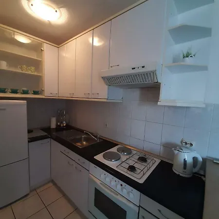 Apartament Apartman Vesna