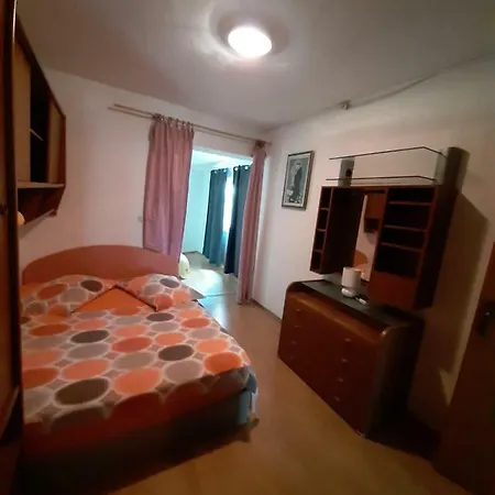 Apartman Vesna Apartament *