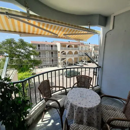 Apartman Vesna Apartament