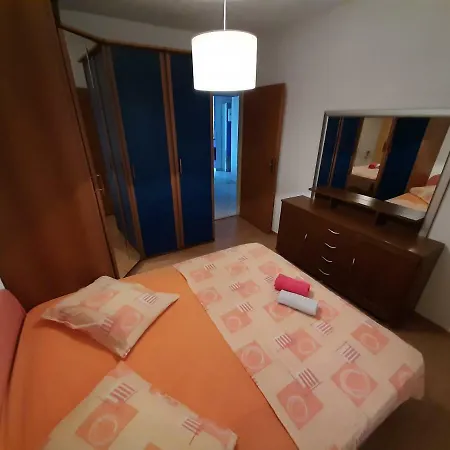 Apartman Vesna