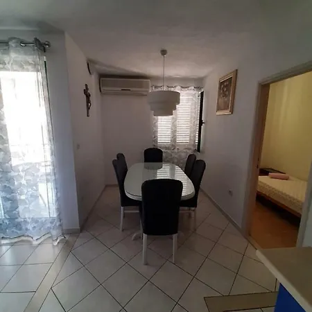 Apartament Apartman Vesna *