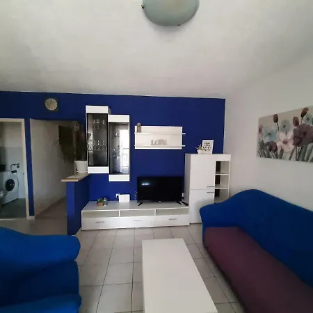 Apartman Vesna Apartament